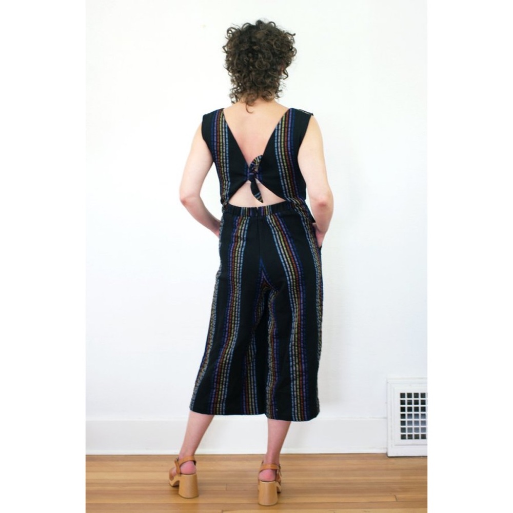 Rare Corey Lynn Calter Jumpsuit